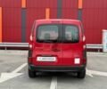 Красный Рено Кенгу, объемом двигателя 1.6 л и пробегом 271 тыс. км за 5390 $, фото 4 на Automoto.ua
