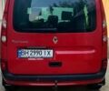 Красный Рено Кенгу, объемом двигателя 1.5 л и пробегом 290 тыс. км за 8150 $, фото 8 на Automoto.ua