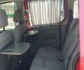 Красный Рено Кенгу, объемом двигателя 1.46 л и пробегом 339 тыс. км за 6400 $, фото 37 на Automoto.ua
