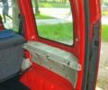 Красный Рено Кенгу, объемом двигателя 1.2 л и пробегом 265 тыс. км за 5500 $, фото 52 на Automoto.ua