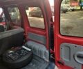 Червоний Рено Кєнгу, об'ємом двигуна 1.39 л та пробігом 416 тис. км за 3700 $, фото 19 на Automoto.ua