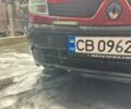 Красный Рено Кенгу, объемом двигателя 1.4 л и пробегом 250 тыс. км за 4500 $, фото 4 на Automoto.ua