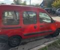 Рено Кєнгу 2008 у Изюме на Automoto.ua Червоний Рено Кєнгу, об'ємом двигуна 0 л та пробігом 240 тис. км за 2613 $, фото 6 на Automoto.ua