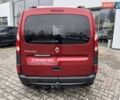 Червоний Рено Кєнгу, об'ємом двигуна 1.6 л та пробігом 257 тис. км за 7300 $, фото 5 на Automoto.ua
