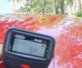 Красный Рено Кенгу, объемом двигателя 1.2 л и пробегом 265 тыс. км за 5500 $, фото 67 на Automoto.ua
