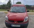 Красный Рено Кенгу, объемом двигателя 1.2 л и пробегом 219 тыс. км за 5500 $, фото 6 на Automoto.ua