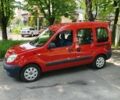 Красный Рено Кенгу, объемом двигателя 1.2 л и пробегом 265 тыс. км за 5500 $, фото 9 на Automoto.ua