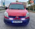 Рено Кенгу 2008 в Полтаве на Automoto.ua Красный Рено Кенгу, объемом двигателя 1.4 л и пробегом 180 тыс. км за 4500 $, фото 7 на Automoto.ua