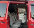 Червоний Рено Кєнгу, об'ємом двигуна 1.46 л та пробігом 230 тис. км за 6650 $, фото 29 на Automoto.ua