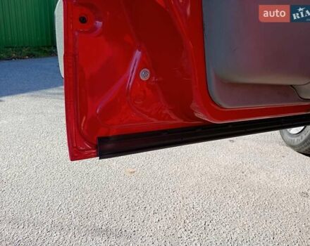 Червоний Рено Кєнгу, об'ємом двигуна 1.2 л та пробігом 185 тис. км за 5500 $, фото 11 на Automoto.ua
