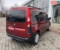 Червоний Рено Кєнгу, об'ємом двигуна 1.6 л та пробігом 257 тис. км за 7300 $, фото 6 на Automoto.ua