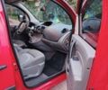 Рено Кенгу 2008 в Нововолынск на Automoto.ua Красный Рено Кенгу, объемом двигателя 1.46 л и пробегом 202 тыс. км за 7200 $, фото 13 на Automoto.ua