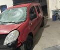 Красный Рено Кенгу, объемом двигателя 0 л и пробегом 190 тыс. км за 2900 $, фото 1 на Automoto.ua