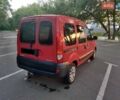Червоний Рено Кєнгу, об'ємом двигуна 1.39 л та пробігом 416 тис. км за 3700 $, фото 5 на Automoto.ua