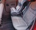 Рено Кенгу 2008 в Нововолынск на Automoto.ua Красный Рено Кенгу, объемом двигателя 1.46 л и пробегом 202 тыс. км за 7200 $, фото 10 на Automoto.ua