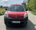 Червоний Рено Кєнгу, об'ємом двигуна 1.6 л та пробігом 239 тис. км за 6700 $, фото 1 на Automoto.ua
