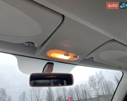 Червоний Рено Кєнгу, об'ємом двигуна 1.6 л та пробігом 257 тис. км за 7300 $, фото 20 на Automoto.ua