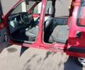 Червоний Рено Кєнгу, об'ємом двигуна 1.2 л та пробігом 185 тис. км за 5500 $, фото 7 на Automoto.ua