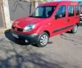 Червоний Рено Кєнгу, об'ємом двигуна 1.2 л та пробігом 185 тис. км за 5500 $, фото 16 на Automoto.ua