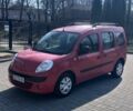 Красный Рено Кенгу, объемом двигателя 1.46 л и пробегом 339 тыс. км за 6400 $, фото 1 на Automoto.ua