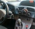 Рено Кенгу 2008 в Нововолынск на Automoto.ua Красный Рено Кенгу, объемом двигателя 1.46 л и пробегом 202 тыс. км за 7200 $, фото 9 на Automoto.ua