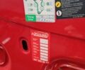 Красный Рено Кенгу, объемом двигателя 1.2 л и пробегом 185 тыс. км за 5350 $, фото 1 на Automoto.ua