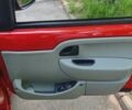 Красный Рено Кенгу, объемом двигателя 1.2 л и пробегом 265 тыс. км за 5500 $, фото 14 на Automoto.ua