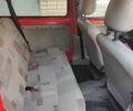 Червоний Рено Кєнгу, об'ємом двигуна 1.39 л та пробігом 416 тис. км за 3700 $, фото 13 на Automoto.ua