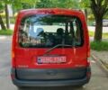 Красный Рено Кенгу, объемом двигателя 1.2 л и пробегом 265 тыс. км за 5500 $, фото 6 на Automoto.ua