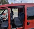 Красный Рено Кенгу, объемом двигателя 1.2 л и пробегом 219 тыс. км за 5500 $, фото 14 на Automoto.ua