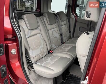 Червоний Рено Кєнгу, об'ємом двигуна 1.6 л та пробігом 257 тис. км за 7300 $, фото 27 на Automoto.ua