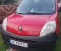 Рено Кенгу 2008 в Нововолынск на Automoto.ua Красный Рено Кенгу, объемом двигателя 1.46 л и пробегом 202 тыс. км за 7200 $, фото 12 на Automoto.ua