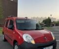 Червоний Рено Кєнгу, об'ємом двигуна 1.46 л та пробігом 230 тис. км за 6650 $, фото 1 на Automoto.ua