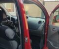 Красный Рено Кенгу, объемом двигателя 1.5 л и пробегом 290 тыс. км за 8150 $, фото 19 на Automoto.ua