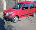 Червоний Рено Кєнгу, об'ємом двигуна 1.2 л та пробігом 185 тис. км за 5500 $, фото 15 на Automoto.ua