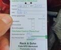 Красный Рено Кенгу, объемом двигателя 1.2 л и пробегом 265 тыс. км за 5500 $, фото 34 на Automoto.ua