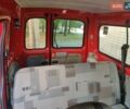 Червоний Рено Кєнгу, об'ємом двигуна 1.39 л та пробігом 416 тис. км за 3700 $, фото 15 на Automoto.ua
