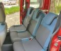Красный Рено Кенгу, объемом двигателя 1.2 л и пробегом 265 тыс. км за 5500 $, фото 27 на Automoto.ua