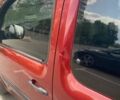 Красный Рено Кенгу, объемом двигателя 1.6 л и пробегом 257 тыс. км за 6800 $, фото 19 на Automoto.ua