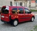 Червоний Рено Кєнгу, об'ємом двигуна 1.46 л та пробігом 219 тис. км за 7000 $, фото 8 на Automoto.ua
