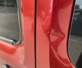 Красный Рено Кенгу, объемом двигателя 1.6 л и пробегом 257 тыс. км за 6800 $, фото 20 на Automoto.ua