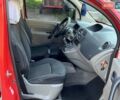 Червоний Рено Кєнгу, об'ємом двигуна 1.46 л та пробігом 219 тис. км за 7000 $, фото 6 на Automoto.ua