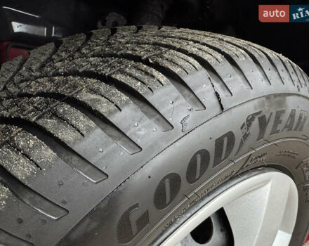 Красный Рено Кенгу, объемом двигателя 1.6 л и пробегом 219 тыс. км за 7350 $, фото 79 на Automoto.ua