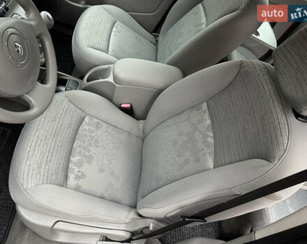 Красный Рено Кенгу, объемом двигателя 1.6 л и пробегом 219 тыс. км за 7350 $, фото 49 на Automoto.ua