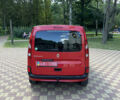 Красный Рено Кенгу, объемом двигателя 1.6 л и пробегом 154 тыс. км за 7999 $, фото 3 на Automoto.ua