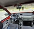 Красный Рено Кенгу, объемом двигателя 1.1 л и пробегом 219 тыс. км за 5500 $, фото 4 на Automoto.ua
