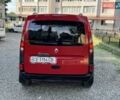 Червоний Рено Кєнгу, об'ємом двигуна 1.46 л та пробігом 219 тис. км за 7000 $, фото 1 на Automoto.ua