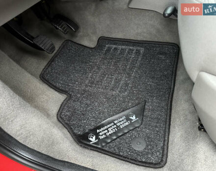 Красный Рено Кенгу, объемом двигателя 1.6 л и пробегом 219 тыс. км за 7350 $, фото 51 на Automoto.ua