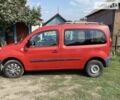 Червоний Рено Кєнгу, об'ємом двигуна 1.6 л та пробігом 216 тис. км за 6000 $, фото 1 на Automoto.ua