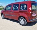 Червоний Рено Кєнгу, об'ємом двигуна 1.6 л та пробігом 208 тис. км за 7300 $, фото 1 на Automoto.ua